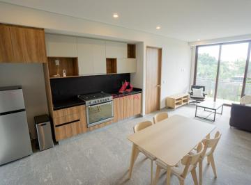 Departamento de 1 habitación, Zapopan · Departamento Amueblado en Renta en Jardín Real Zapopan | Torre Ovie 2