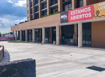 Local comercial · 96m² · 45 Estacionamientos · Local en Renta, Planta Baja, Zibata Querétaro.