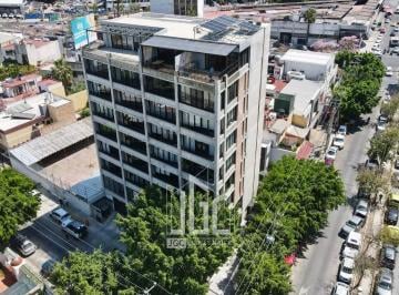 Departamento · 57m² · 1 Recámara · 1 Estacionamiento · Departamento Amueblado en Renta - Mana - Frente a Midtown
