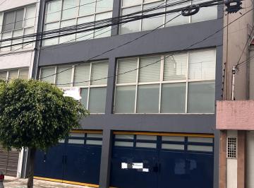 Casa uso de suelo de 6 habitaciones, Miguel Hidalgo · Amplia Casa con Roof Garden
