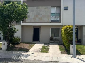Casa · 107m² · 3 Recámaras · 2 Estacionamientos · Casa Venta Arenza Zakia, Queretaro Ae/