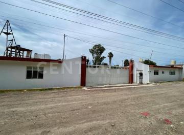 Quinta · 500m² · 10 Estacionamientos · Propiedad en Renta - con Amplio Espacio y Estacionamiento - Zona Federal Atlixco