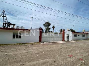 Quinta · 500m² · 10 Estacionamientos · Propiedad en Renta - con Amplio Espacio y Estacionamiento - Zona Federal Atlixco