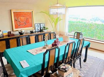 Casa de 3 habitaciones, Alvaro Obregón · Casa en Venta Lomas de Las Águilas | Vista Espectacular a La Barranca