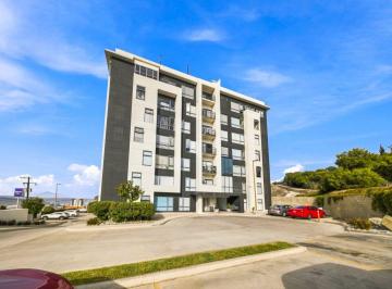 Departamento de 2 habitaciones, Tijuana · Departamento en Venta, Kyo Altalia