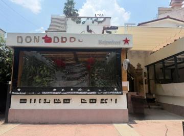 Local comercial , Miguel Hidalgo · Polanquito, a Media Calle del Parque Lincoln