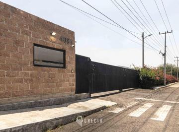 Nave industrial , Tlajomulco de Zúñiga · Nave Industrial en Renta en Tlajomulco de Zúñiga, Jalisco