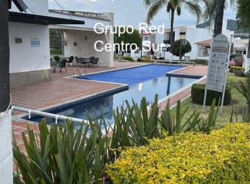 Casa en condominio de 4 habitaciones, Corregidora · Casa Nueva en Venta Pedregal de Schoenstatt, Corregidora, Qro. Santo Tomás