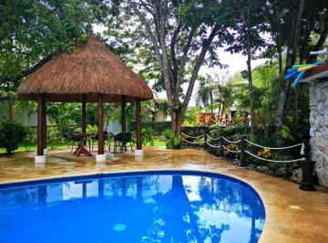 Departamento de 2 habitaciones, Solidaridad · Departamento de 169 m² con 2 Recámaras en Venta y Renta en Playa del Carmen