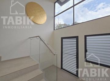 Casa · 121m² · 5 Recámaras · 4 Estacionamientos · Se Renta Casa Nueva en El Sur, a Sólo 8 Minutos de Six Flags