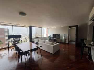 Departamento · 130m² · 3 Recámaras · 2 Estacionamientos · Departamento en Venta en Torres Monte Capitolio