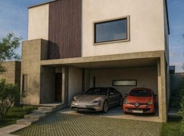 Casa · 226m² · 3 Recámaras · 2 Estacionamientos · Casa en Venta | Fracc. Punta Tiburón