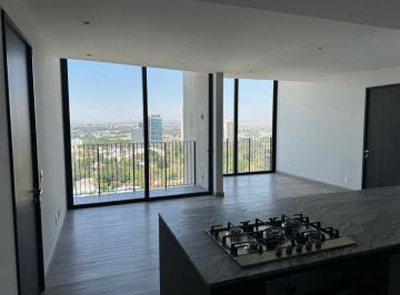 Departamento de 2 habitaciones, Guadalajara · Departamento en Renta en São Paulo Vertical