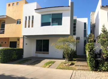 Casa en condominio de 4 habitaciones, Zapopan · Renta Casa en Solares