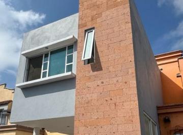 Casa en condominio de 3 habitaciones, Tlajomulco de Zúñiga · Casa en San José del Valle