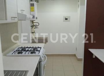 Departamento · 65m² · 3 Recámaras · 1 Estacionamiento · Departamento en Renta en Argentina Poniente, Miguel Hidalgo, Ciudad de México