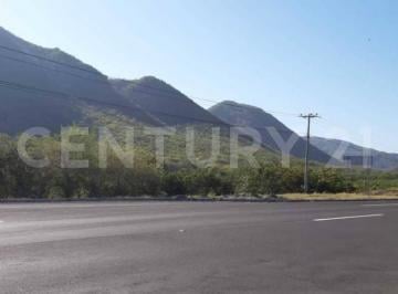 Terreno / Lote · 18652m² · Terreno en Venta en Los Asmoles, Colima