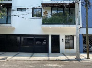Departamento de 2 habitaciones, Tlalpan · Departamento Nuevo en Renta, Prado Coapa 1a Secc.