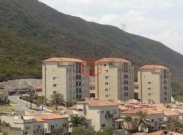 Departamento de 4 habitaciones, San Pedro Garza García · Penthouse en Renta en Valle Oriente