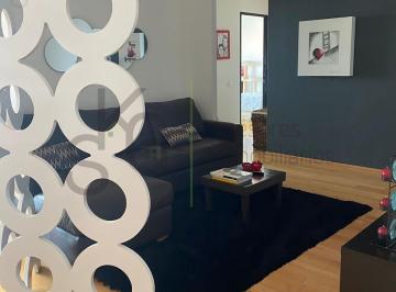 Departamento · 181m² · 3 Recámaras · 2 Estacionamientos · Departamento en Venta en Residencial Acuario – 181 m², Jesús del Monte