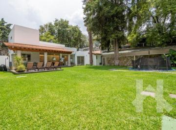 Casa de 4 habitaciones, Alvaro Obregón · Venta Casa en Chimalistac