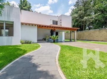 Casa de 4 habitaciones, Alvaro Obregón · Venta Casa en Chimalistac