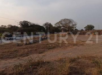 Terreno / Lote · 579m² · Renta de Terreno en Av Prolongación Hidalgo, Real Santa Fe, Villa de Álvarez