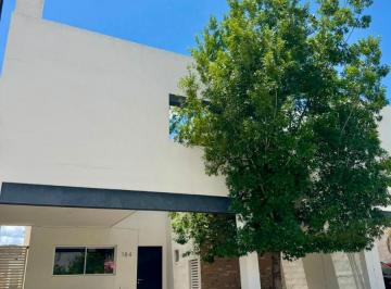 Casa de 3 habitaciones, Ramos Arizpe · Casa en Renta| Arborea