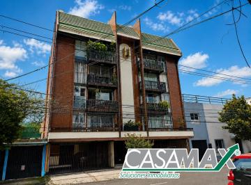 Departamento de 2 habitaciones, Benito Juárez · Departamento Amueblado en Renta – Col. del Valle Centro