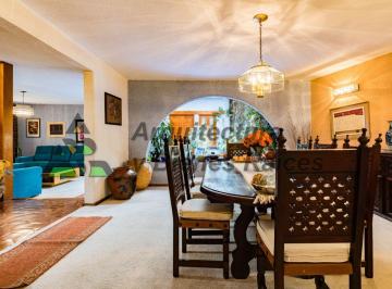 Casa en condominio de 4 habitaciones, Tlalpan · Casa de 440 m² con 4 Habitaciones en Venta en Toriello Guerra