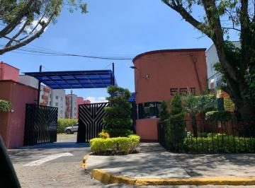 Departamento de 2 habitaciones, Tlalpan · Departamento en Venta, Col. Ex Hacienda Coapa