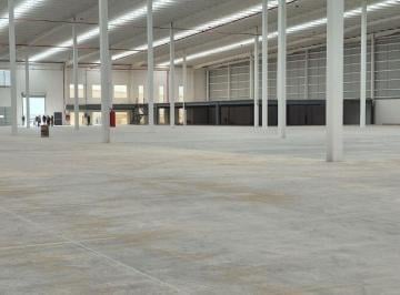 Nave industrial , Lerma · Bodega Industrial en Renta | Parque Industrial Lerma