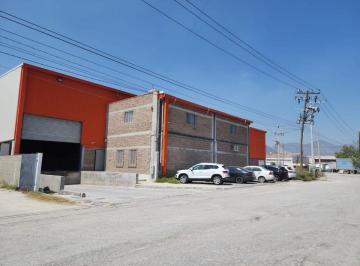 Nave industrial , García · Nave Industrial en Renta y Venta en Parque Industrial Ciudad Mitras, García