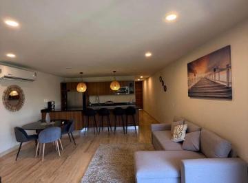 Departamento de 1 habitación, Solidaridad · Una Recamara Awa Playacar