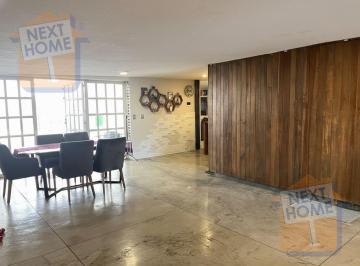 Casa · 376m² · 3 Recámaras · 2 Estacionamientos · Venta Casa Lomas de Tecamachalco