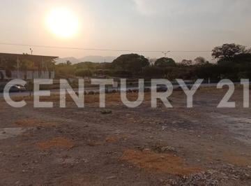Terreno / Lote · 1192m² · Terreno en Renta en Real Santa Fé, Villa de Álvarez, Colima