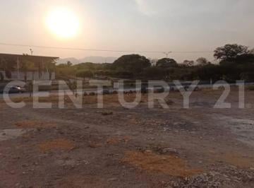 Terreno / Lote · 1192m² · Terreno en Renta en Real Santa Fé, Villa de Álvarez, Colima