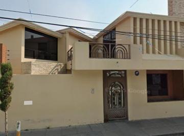Casa de 4 habitaciones, Tecamachalco · Venta de Casa en Tecamachalco, Puebla