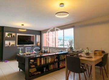 Departamento de 2 habitaciones, Tlalnepantla de Baz · Venta de Departamento en Tlalnepantla 4to Piso
