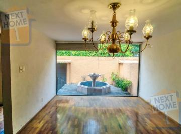 Casa · 390m² · 2 Recámaras · 2 Estacionamientos · Casa Venta Lomas de Tecamachalco