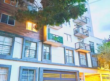 Departamento de 2 habitaciones, Cuauhtémoc · Renta Departamento Guerrero, Alcaldia Cuauhtémoc Cdmx