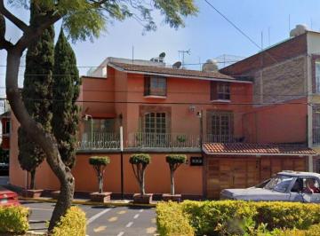 Casa de 4 habitaciones, Iztapalapa · Aj# ¡Excelente Oportunidad! Casa en Venta, Tuxpan Paseos Churubusco