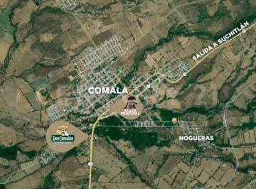 Terreno / Lote · 9362m² · Terreno en Venta en Llanitos, Comala, Colima.