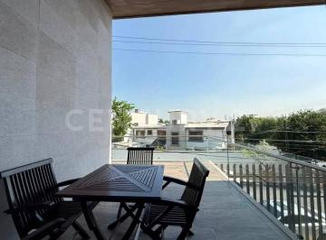 Departamento · 432m² · 3 Recámaras · Renta Departamento | Bosques del Valle | San Pedro Garza García, Nl