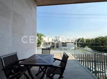 Casa · 432m² · 3 Recámaras · Renta Departamento | Bosques del Valle | San Pedro Garza García, Nl