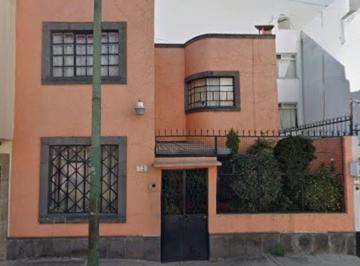 Casa de 2 habitaciones, Venustiano Carranza · Propiedad en Venta en Colonia Sevilla, Alcaldia Venustiano Carranza Cdmx