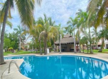 Casa de 2 habitaciones, Mazatlán · Excelente Propiedad en Circuito El Secreto #105, Mazatlan, Sinaoa