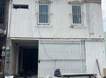 Bodega comercial · 90m² · Bodega / Local Comercial en Venta en Juarez N. L.