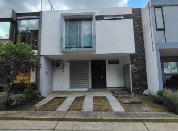 Casa en condominio de 3 habitaciones, Zapopan · Casa en Venta Fracc. Solares, Santillana, Zapopan, Jalisco