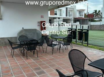 Casa de 4 habitaciones, Corregidora · Casa Nueva en Venta Pedregal de Schoenstatt San Gabriel, Corregidora, Queretaro, Alberca